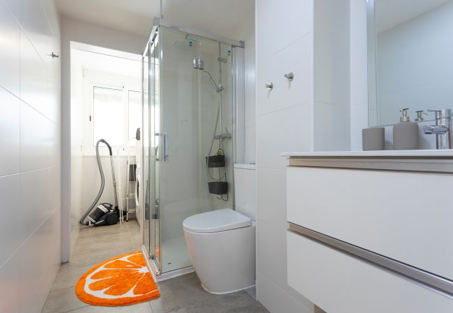Apartamento en Barcelona - Key Barcelona Diagonal Mar Apartamento en Barcelona - Key Barcelona Diagonal Mar