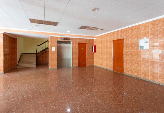 Apartamento en Barcelona - Key Barcelona Diagonal Mar Apartamento en Barcelona - Key Barcelona Diagonal Mar