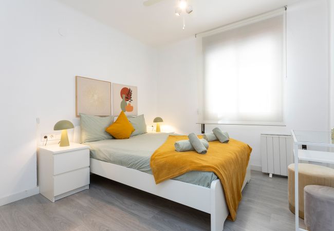 Apartamento en Barcelona - Key Barcelona Diagonal Mar Apartamento en Barcelona - Key Barcelona Diagonal Mar