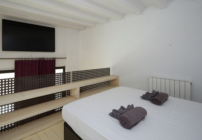 Apartamento en Barcelona - Mozart 5 Apartamento en Barcelona - Mozart 5
