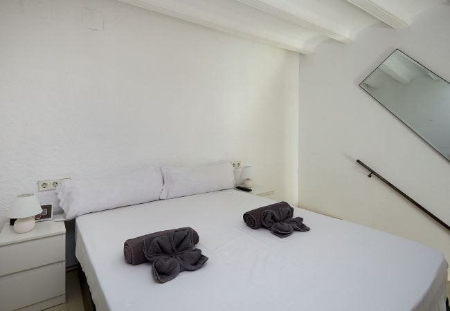 Apartamento en Barcelona - Mozart 5 Apartamento en Barcelona - Mozart 5