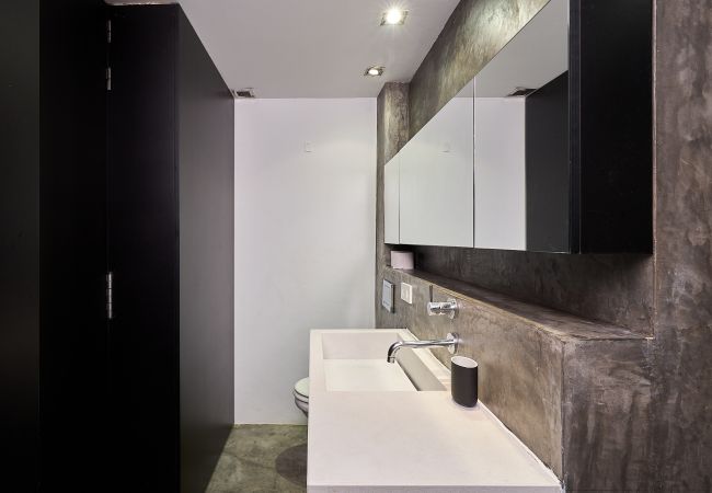 Apartamento en Barcelona - Mozart 5 Apartamento en Barcelona - Mozart 5