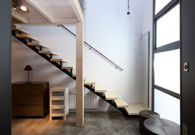Apartamento en Barcelona - Mozart 5 Apartamento en Barcelona - Mozart 5