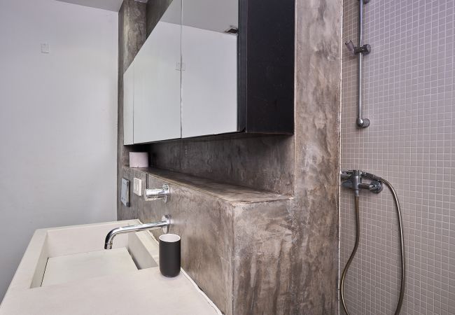 Apartamento en Barcelona - Mozart 5 Apartamento en Barcelona - Mozart 5