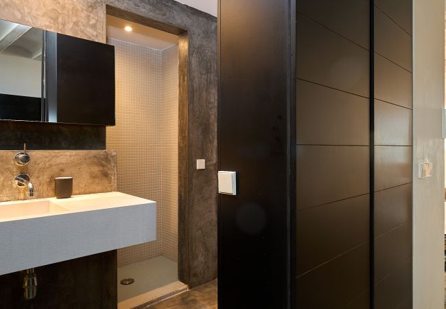 Apartamento en Barcelona - Mozart 5 Apartamento en Barcelona - Mozart 5