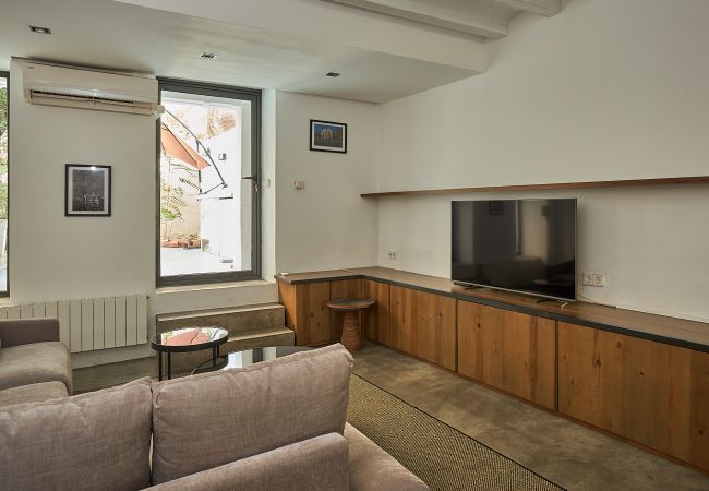 Apartamento en Barcelona - Mozart 5 Apartamento en Barcelona - Mozart 5