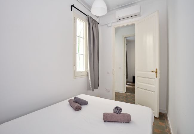 Apartamento en Barcelona - Key Barcelona Girona Apartamento 1.1 Apartamento en Barcelona - Key Barcelona Girona Apartamento 1.1