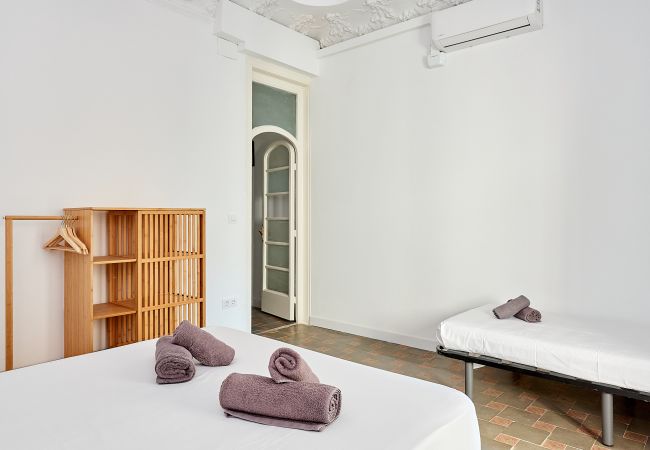 Apartamento en Barcelona - Key Barcelona Girona Apartamento 1.1 Apartamento en Barcelona - Key Barcelona Girona Apartamento 1.1