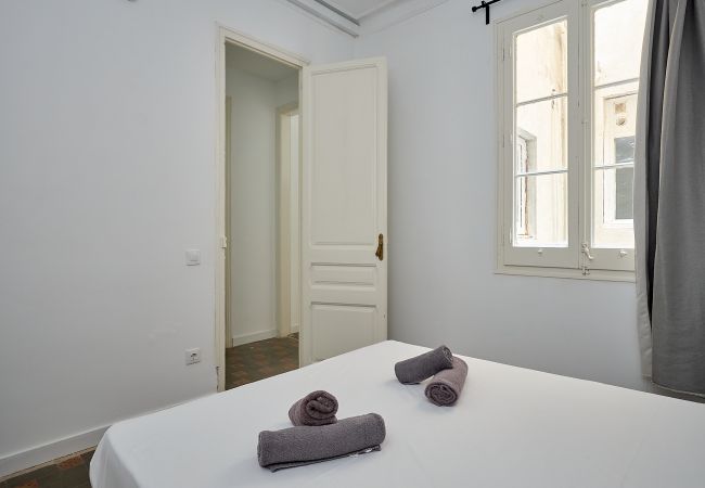 Apartamento en Barcelona - Key Barcelona Girona Apartamento 1.1 Apartamento en Barcelona - Key Barcelona Girona Apartamento 1.1