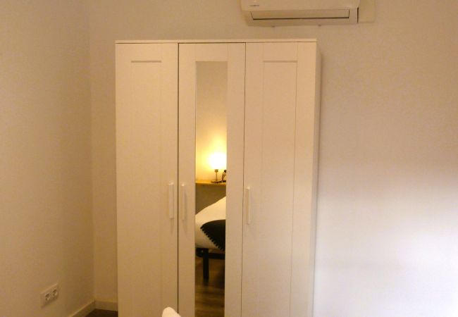 Apartamento en Barcelona - Key Barcelona Girona Apartamento 5.0 Apartamento en Barcelona - Key Barcelona Girona Apartamento 5.0