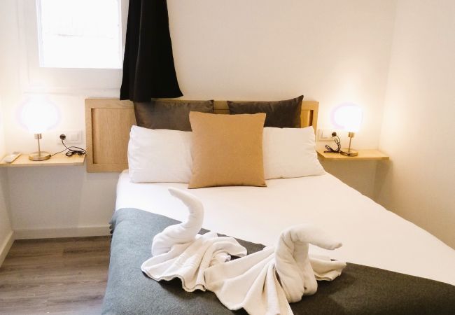 Apartamento en Barcelona - Key Barcelona Girona Apartamento 5.0 Apartamento en Barcelona - Key Barcelona Girona Apartamento 5.0