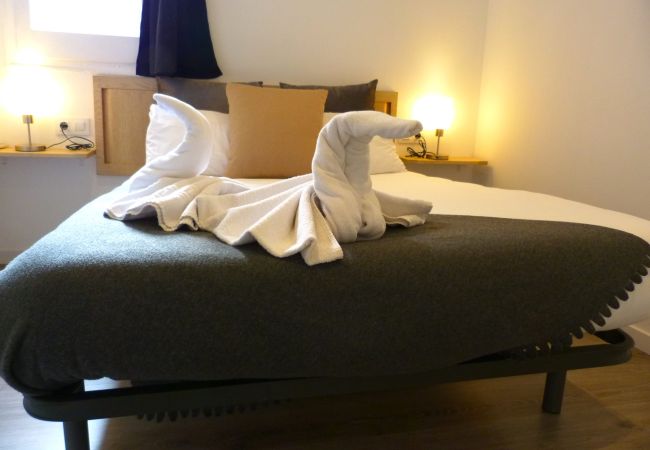 Apartamento en Barcelona - Key Barcelona Girona Apartamento 5.0 Apartamento en Barcelona - Key Barcelona Girona Apartamento 5.0