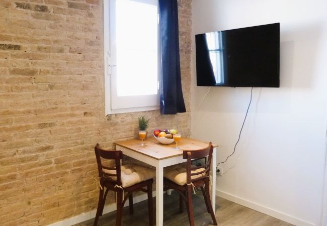 Apartamento en Barcelona - Key Barcelona Girona Apartamento 5.0 Apartamento en Barcelona - Key Barcelona Girona Apartamento 5.0