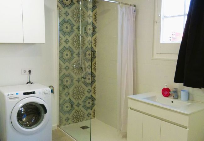 Apartamento en Barcelona - Key Barcelona Girona Apartamento 5.0 Apartamento en Barcelona - Key Barcelona Girona Apartamento 5.0