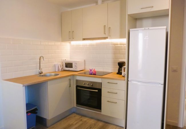 Apartamento en Barcelona - Key Barcelona Girona Apartamento 5.0 Apartamento en Barcelona - Key Barcelona Girona Apartamento 5.0
