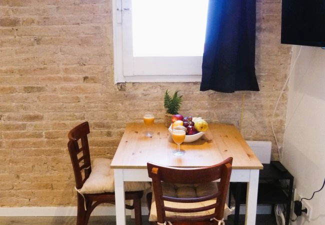 Apartamento en Barcelona - Key Barcelona Girona Apartamento 5.0 Apartamento en Barcelona - Key Barcelona Girona Apartamento 5.0
