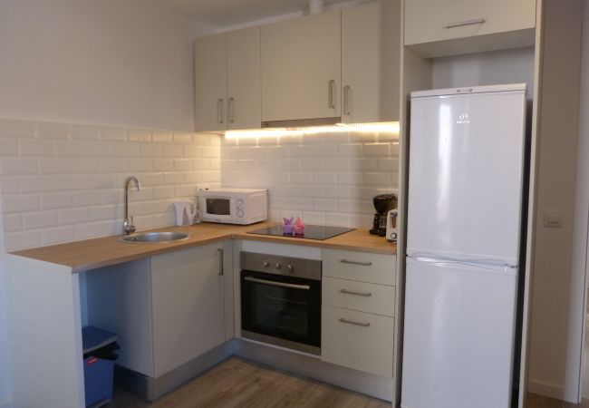 Apartamento en Barcelona - Key Barcelona Girona Apartamento 5.0 Apartamento en Barcelona - Key Barcelona Girona Apartamento 5.0
