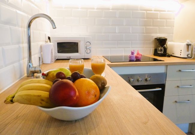 Apartamento en Barcelona - Key Barcelona Girona Apartamento 5.0 Apartamento en Barcelona - Key Barcelona Girona Apartamento 5.0