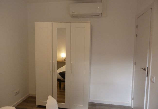 Apartamento en Barcelona - Key Barcelona Girona Apartamento 5.0 Apartamento en Barcelona - Key Barcelona Girona Apartamento 5.0