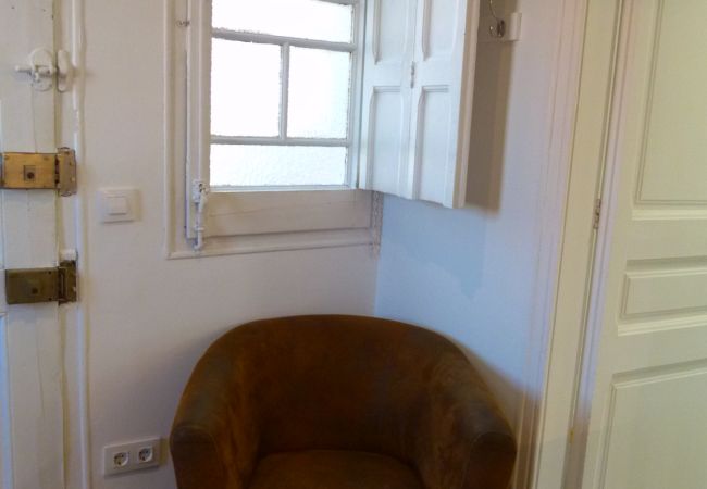 Apartamento en Barcelona - Key Barcelona Girona Apartamento 5.0 Apartamento en Barcelona - Key Barcelona Girona Apartamento 5.0