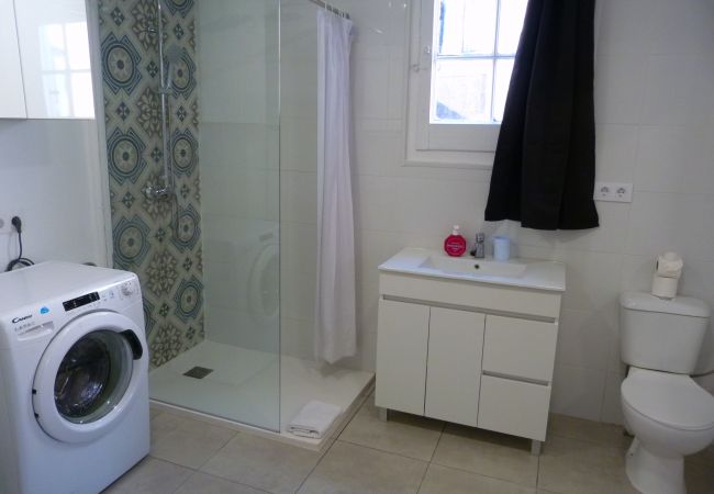 Apartamento en Barcelona - Key Barcelona Girona Apartamento 5.0 Apartamento en Barcelona - Key Barcelona Girona Apartamento 5.0