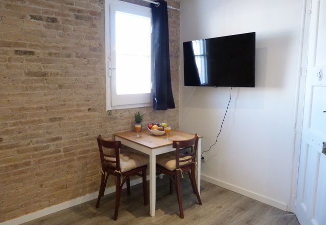 Apartamento en Barcelona - Key Barcelona Girona Apartamento 5.0 Apartamento en Barcelona - Key Barcelona Girona Apartamento 5.0
