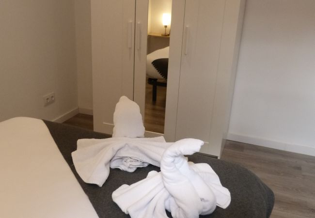 Apartamento en Barcelona - Key Barcelona Girona Apartamento 5.0 Apartamento en Barcelona - Key Barcelona Girona Apartamento 5.0