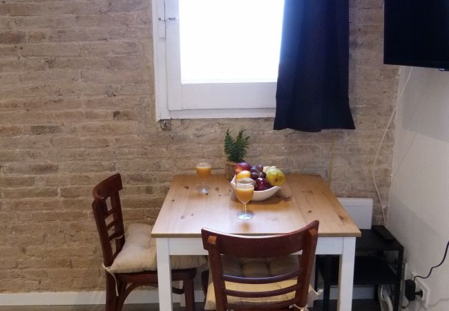 Apartamento en Barcelona - Key Barcelona Girona Apartamento 5.0 Apartamento en Barcelona - Key Barcelona Girona Apartamento 5.0