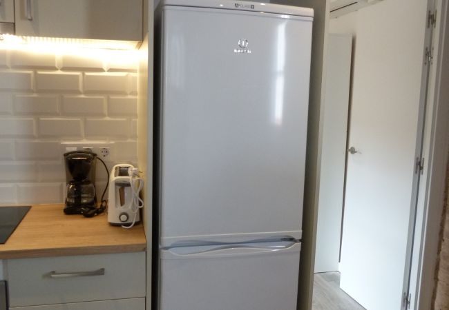 Apartamento en Barcelona - Key Barcelona Girona Apartamento 5.0 Apartamento en Barcelona - Key Barcelona Girona Apartamento 5.0
