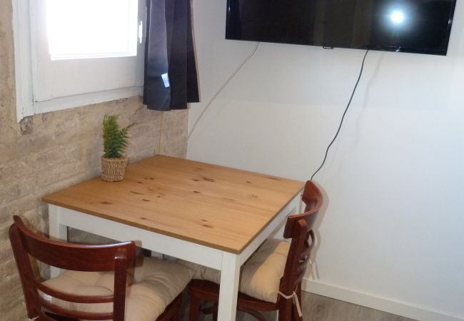 Apartamento en Barcelona - Key Barcelona Girona Apartamento 5.0 Apartamento en Barcelona - Key Barcelona Girona Apartamento 5.0