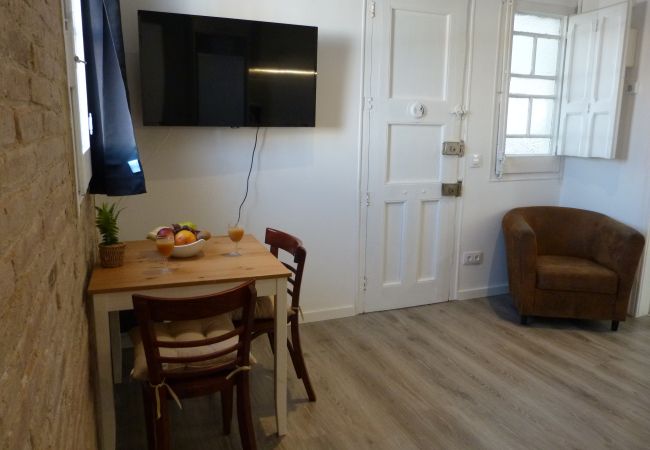 Apartamento en Barcelona - Key Barcelona Girona Apartamento 5.0 Apartamento en Barcelona - Key Barcelona Girona Apartamento 5.0
