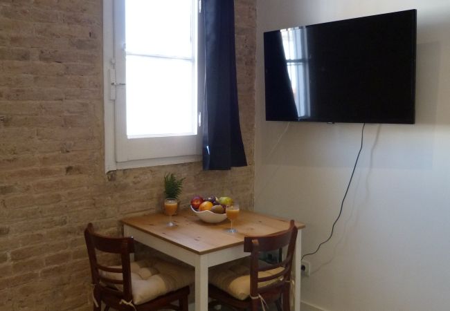 Apartamento en Barcelona - Key Barcelona Girona Apartamento 5.0 Apartamento en Barcelona - Key Barcelona Girona Apartamento 5.0