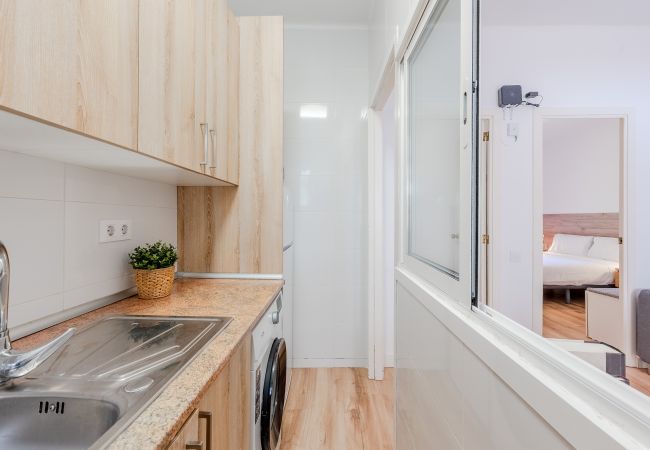 Apartamento en Barcelona - Sagrada Familia House Terrace  Apartamento en Barcelona - Sagrada Familia House Terrace