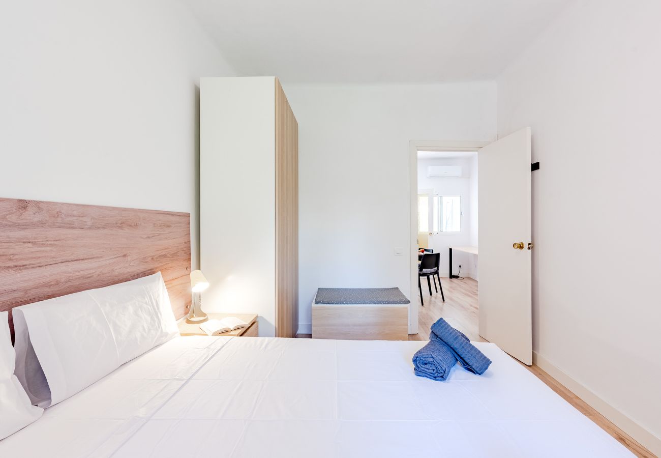 Apartamento en Barcelona - Sagrada Familia House Terrace  Apartamento en Barcelona - Sagrada Familia House Terrace