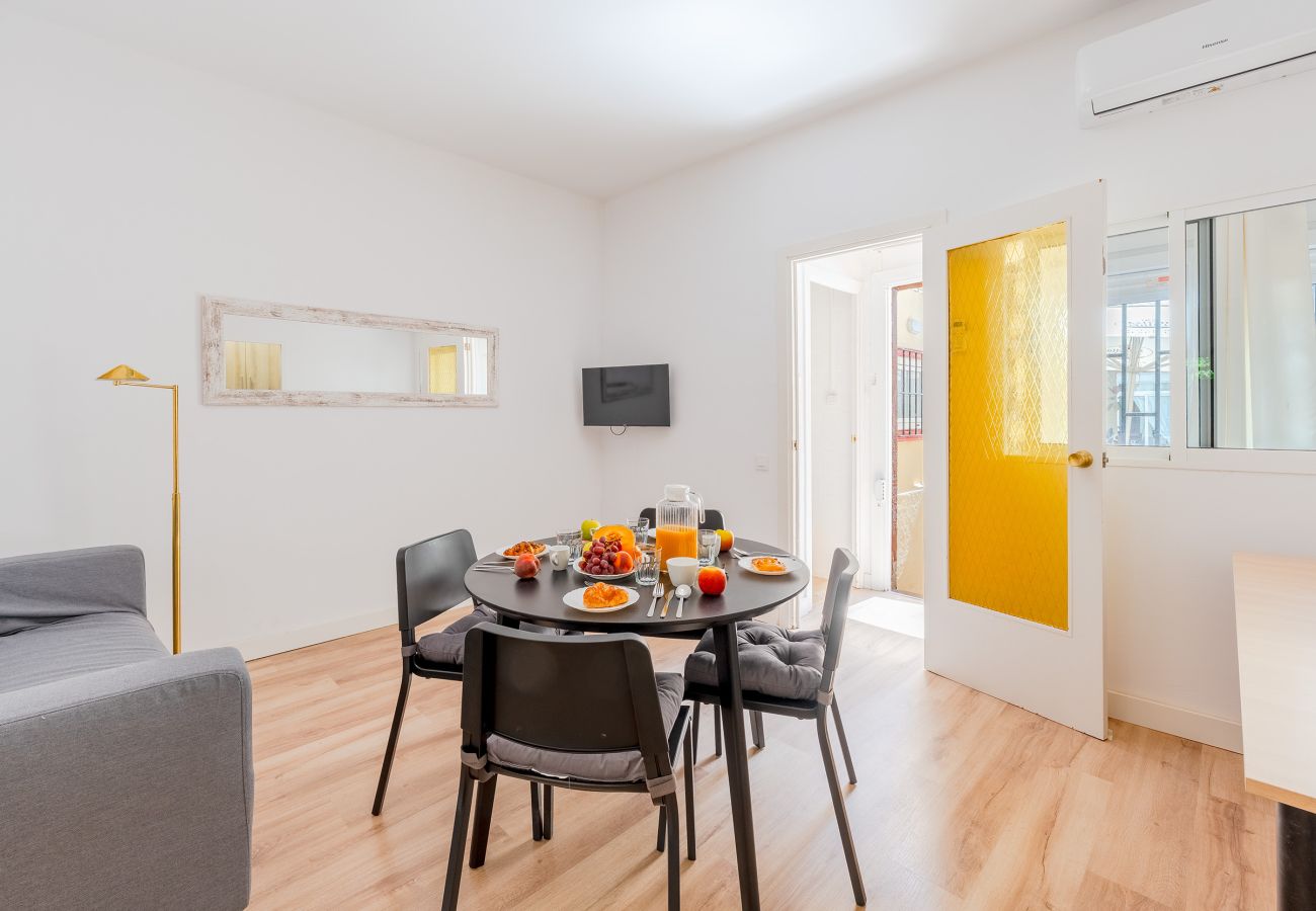 Apartamento en Barcelona - Sagrada Familia House Terrace  Apartamento en Barcelona - Sagrada Familia House Terrace