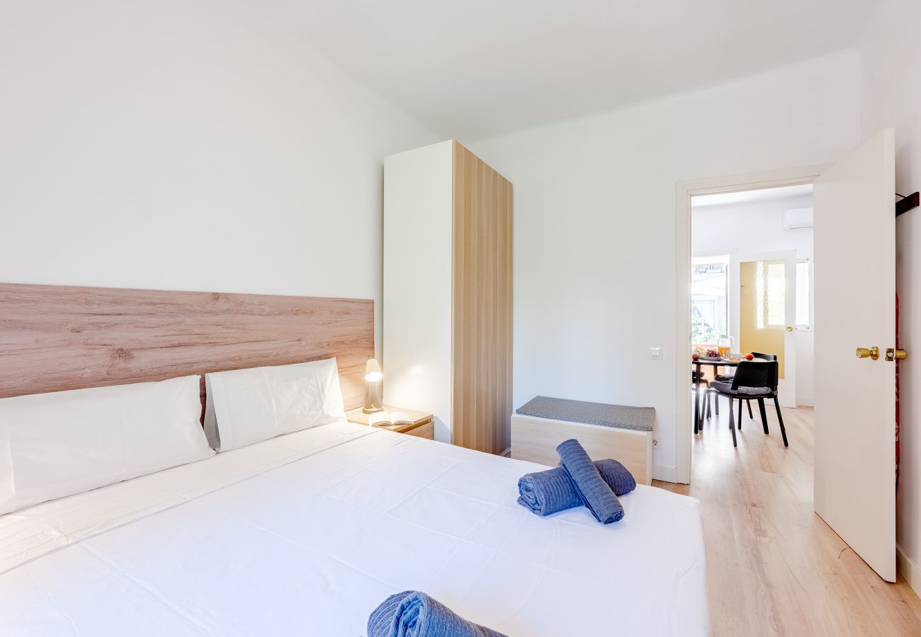 Apartamento en Barcelona - Sagrada Familia House Terrace  Apartamento en Barcelona - Sagrada Familia House Terrace