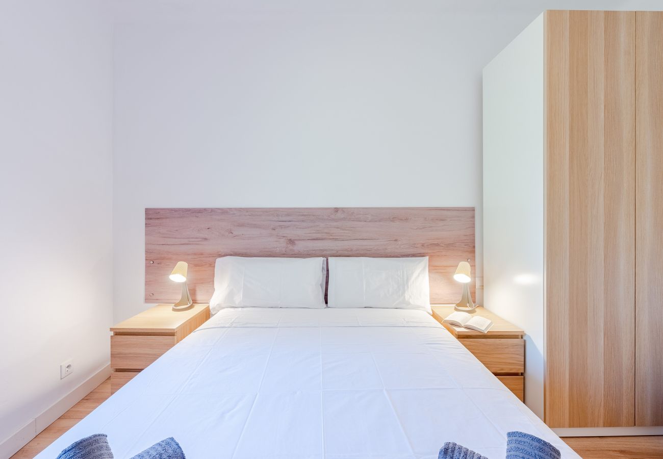 Apartamento en Barcelona - Sagrada Familia House Terrace  Apartamento en Barcelona - Sagrada Familia House Terrace