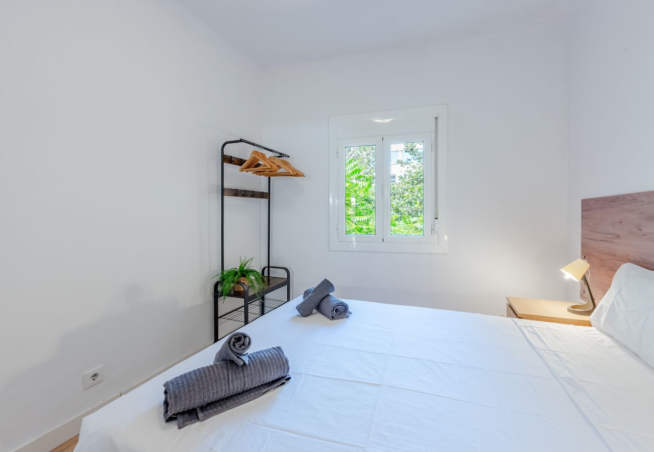 Apartamento en Barcelona - Sagrada Familia House Terrace  Apartamento en Barcelona - Sagrada Familia House Terrace