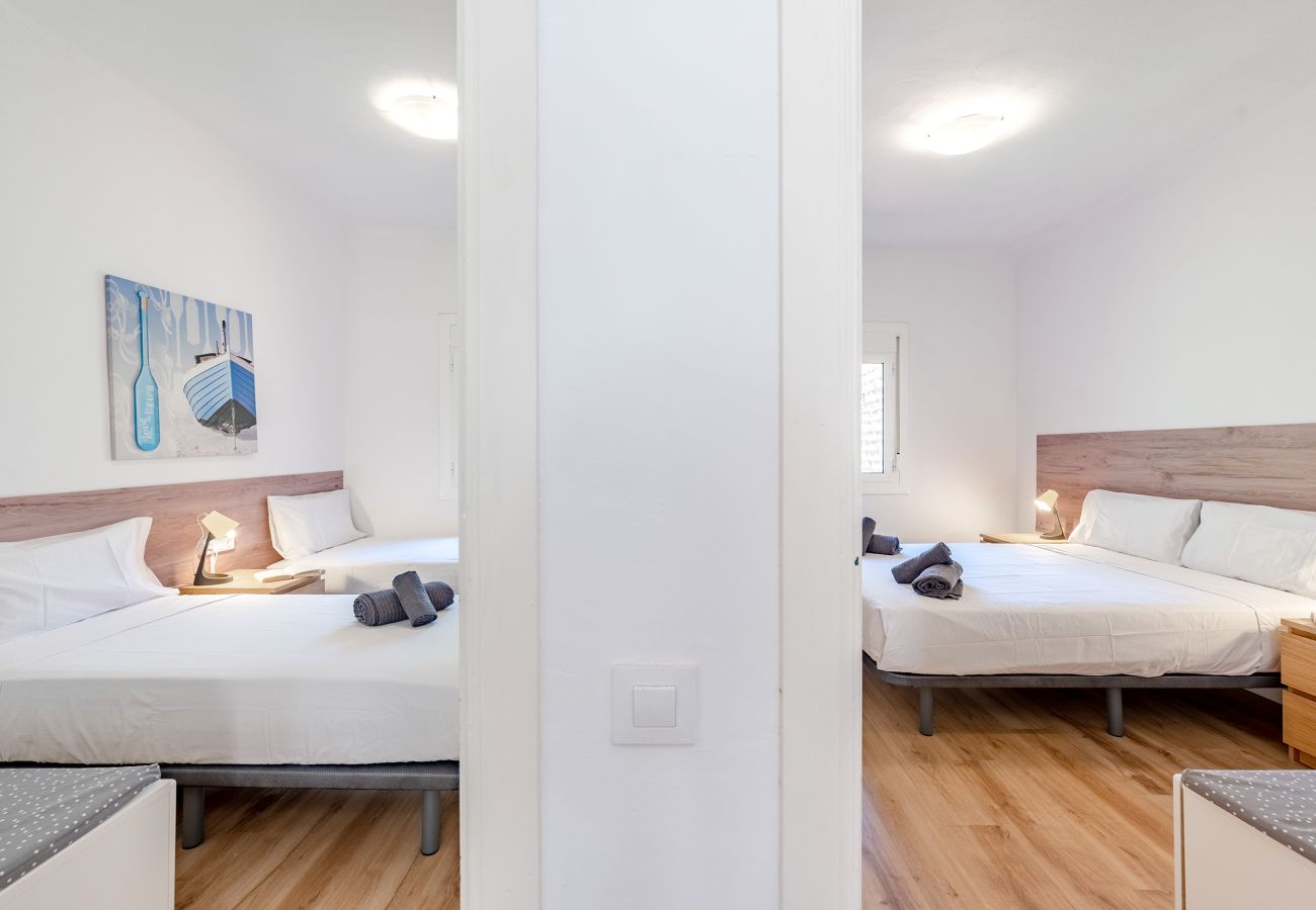 Apartamento en Barcelona - Sagrada Familia House Terrace  Apartamento en Barcelona - Sagrada Familia House Terrace