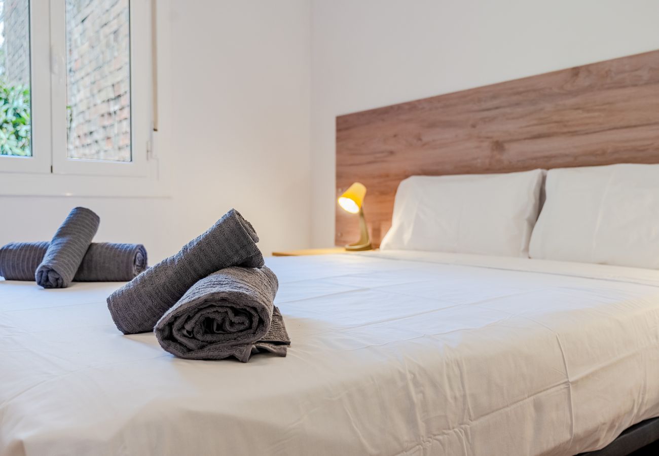 Apartamento en Barcelona - Sagrada Familia House Terrace  Apartamento en Barcelona - Sagrada Familia House Terrace