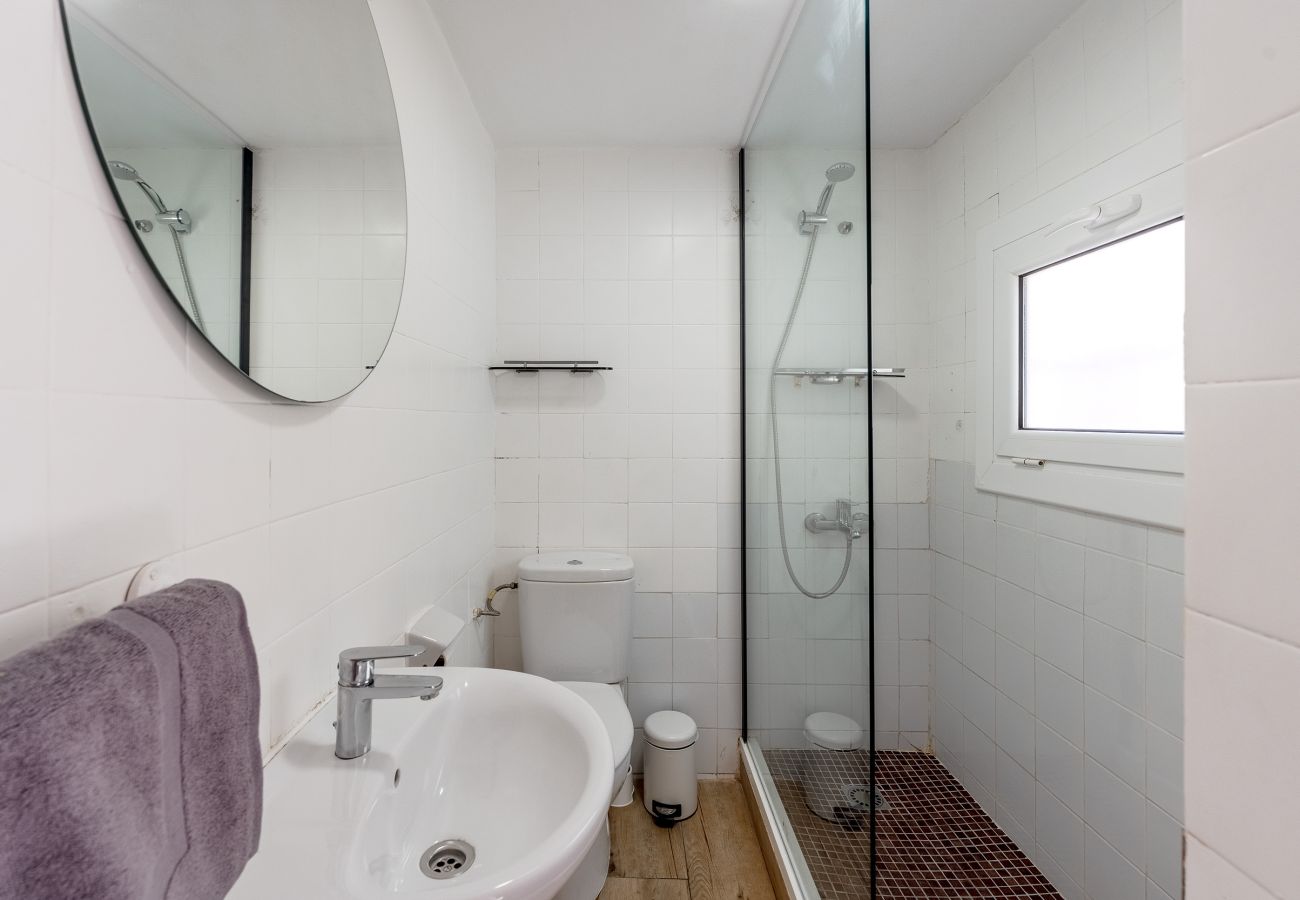 Apartamento en Barcelona - Sagrada Familia House Terrace  Apartamento en Barcelona - Sagrada Familia House Terrace