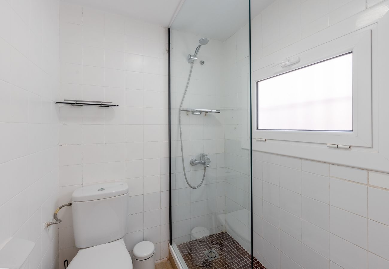 Apartamento en Barcelona - Sagrada Familia House Terrace  Apartamento en Barcelona - Sagrada Familia House Terrace