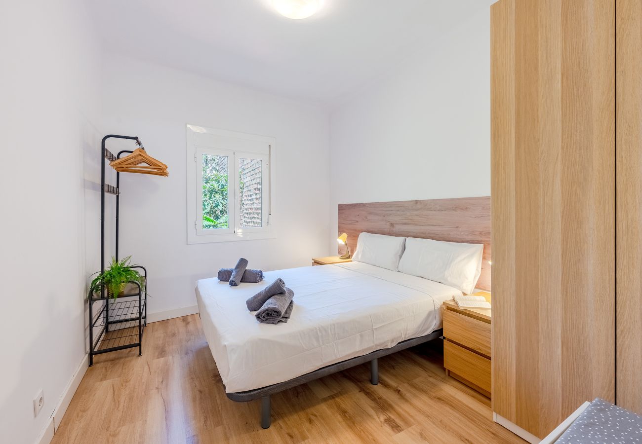 Apartamento en Barcelona - Sagrada Familia House Terrace  Apartamento en Barcelona - Sagrada Familia House Terrace