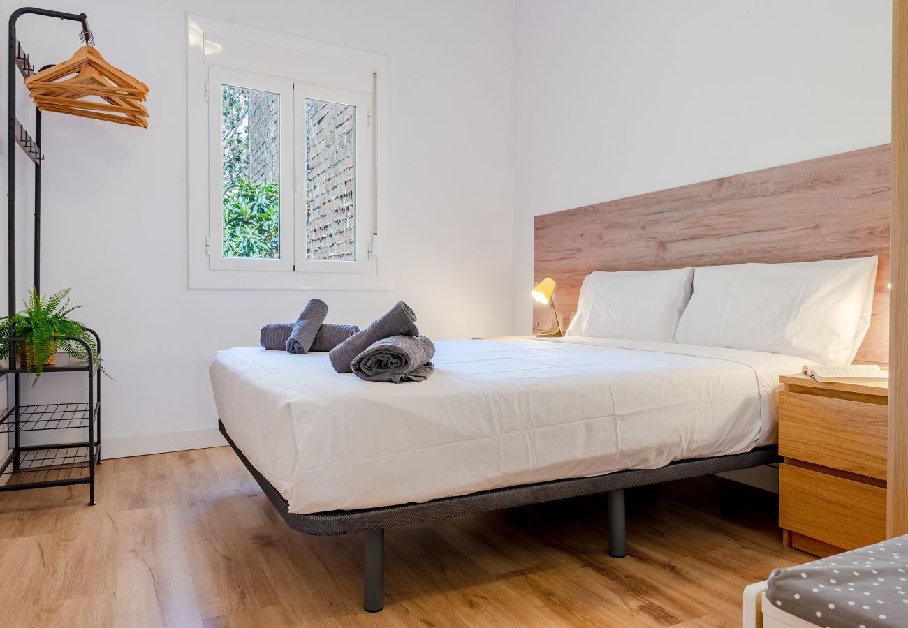 Apartamento en Barcelona - Sagrada Familia House Terrace  Apartamento en Barcelona - Sagrada Familia House Terrace