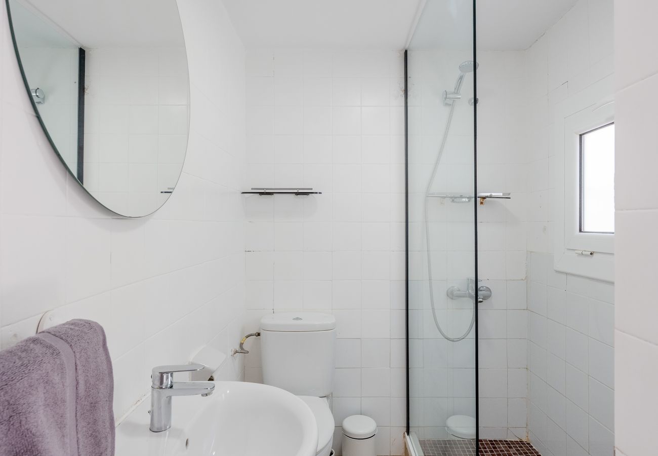 Apartamento en Barcelona - Sagrada Familia House Terrace  Apartamento en Barcelona - Sagrada Familia House Terrace