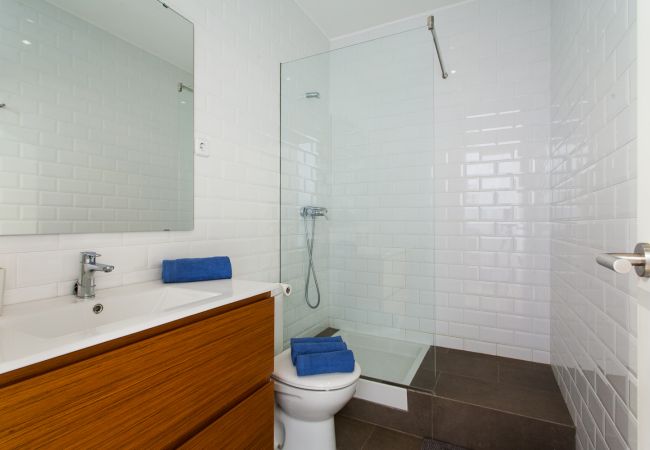 Appartement à Barcelona - Gracia Terrace Appartement Appartement à Barcelona - Gracia Terrace Appartement