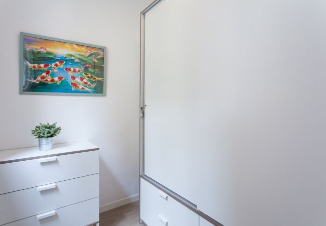 Appartement à Barcelona - Gracia Terrace Appartement Appartement à Barcelona - Gracia Terrace Appartement