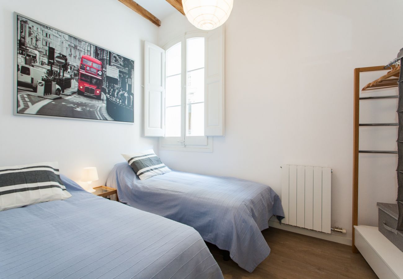 Appartement à Barcelone - Gracia Terrace Appartement Appartement à Barcelone - Gracia Terrace Appartement