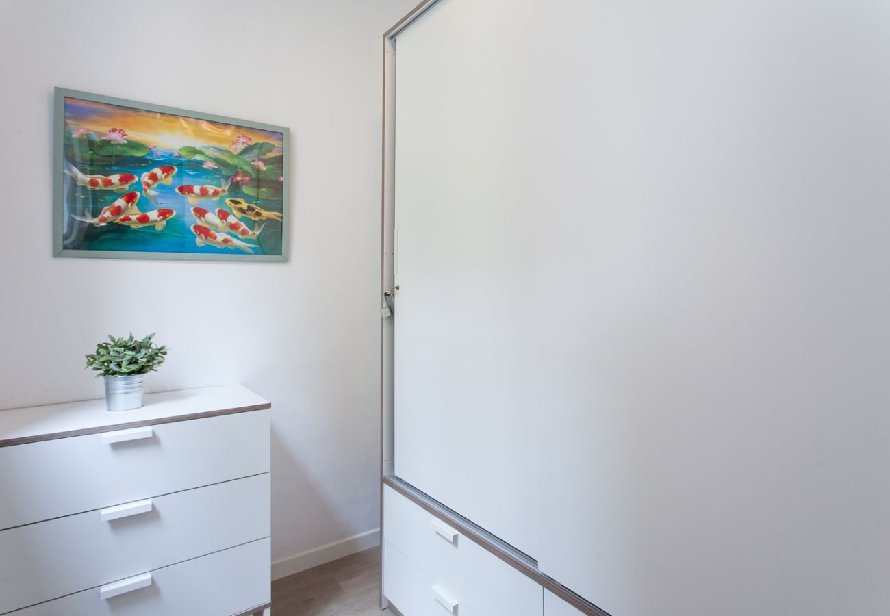 Appartement à Barcelone - Gracia Terrace Appartement Appartement à Barcelone - Gracia Terrace Appartement