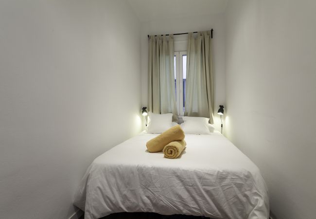 Appartement à Barcelona - Appartement à Sagrada Familia Bliss Appartement à Barcelona - Appartement à Sagrada Familia Bliss